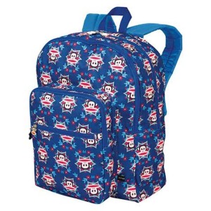 MOCHILA PAUL FRANK FLORAL 19T01 75544-65 SESTINI