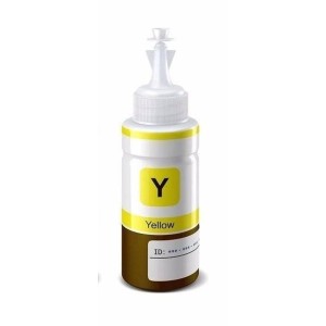 REFIL DE TINTA COMPATÍVEL EPSON AMARELO T664420 70ML