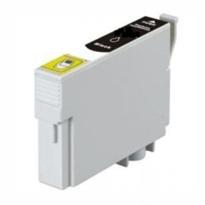 CARTUCHO COMPATIVEL EPSON T073120 PRETO