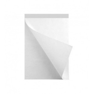 BLOCO LAYOUT SEM MARGEM C/50FOLHAS SAN REMO