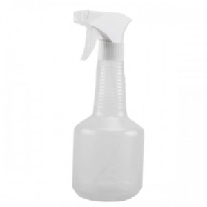 PULVERIZADOR BORRIFADOR PLÁSTICO 500ML