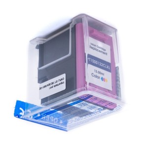 CARTUCHO COMPATÍVEL HP 122XL COLOR HPCH564 MC