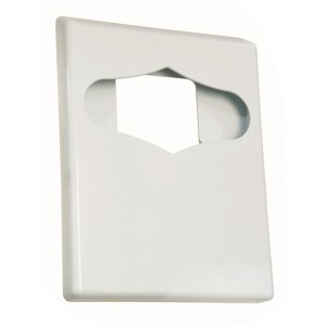 SUPORTE PROTETOR PARA ASSENTO SANITÁRIO N16 JSN