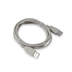 CABO EXTENSOR USB AM/AF REF.3277 FORCE LINE