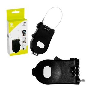 TRAVA PARA NOTEBOOK COM SENHA Y20552C YASIN