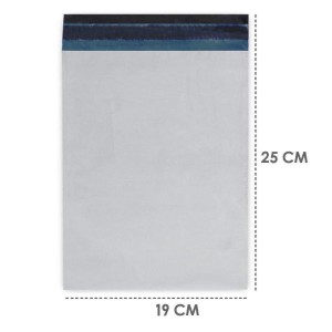 ENVELOPE DE SEGURANÇA COM 10 ENVELOPES