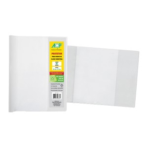 CAPA PARA DIÁRIO DE CLASSE 325x510MM ACP