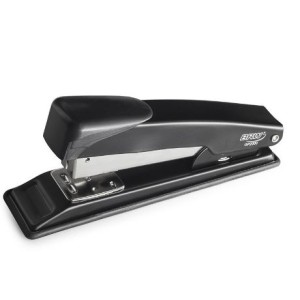 GGRAMPEADOR DE METAL 13,5CM 20FLS BRW