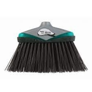 VASSOURA SINTÉTICA 21/32CM SAPEKA SPERTA 067 BRUBA LAR