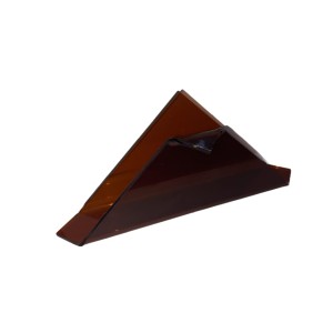 PORTA GUARDANAPO ACRÍLICO