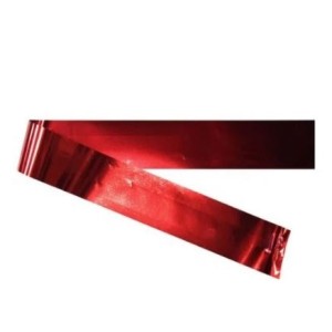 FITA METALÓIDE 10MMx50M VERMELHA LANTECOR
