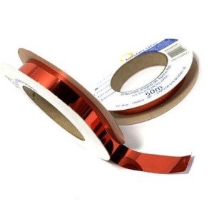 FITA METALÓIDE 10MMx50M VERMELHA LANTECOR