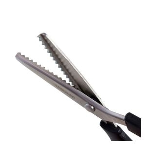 TESOURA DE PICOTAR METAL REF.4375 LEO&LEO