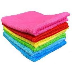 PANO DE MICROFIBRA GRANDE 33x53 COLOR KN