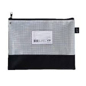 PASTA ENVELOPE COM ZÍPER ML22 22x30CM ACP