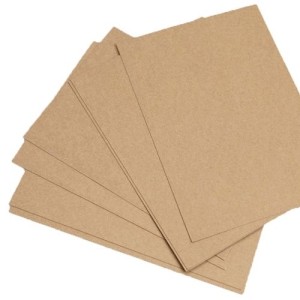 PAPEL KRAFT NATURAL A2 180G 50FLS USA FOLIEN