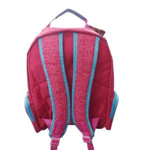 MOCHILA GRANDE BELA ADORMECIDA 3003 DERMIWIL