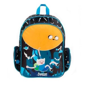 MOCHILA HORA DA AVENTURA 11132 DERMIWIL