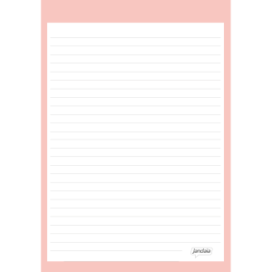 PORTA FICHAS 1/4 60FLS HELLO KITTY JANDAIA