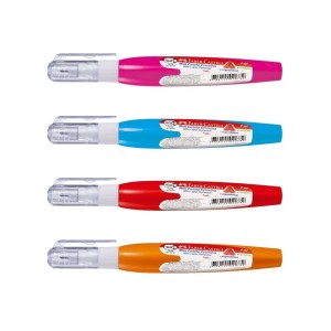 CANETA CORRETIVA MINI SM/CC4ML FABER CASTELL