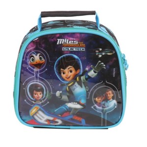 LANCHEIRA MILES DO AMANHA 37161 DERMIWIL